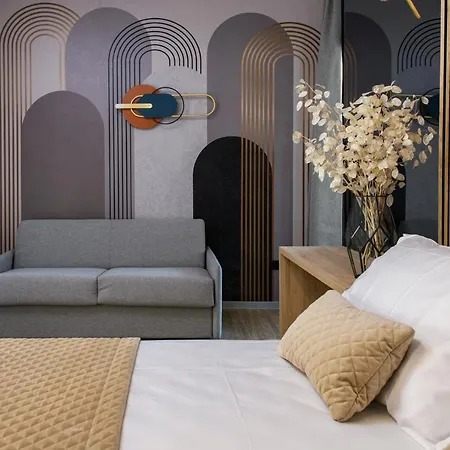 Via Mare Luxury 스플리트