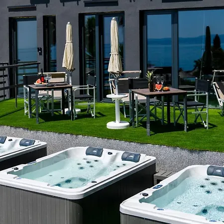 Via Mare Luxury Maison d'hôtes