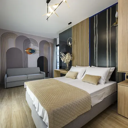Via Mare Luxury 게스트하우스 스플리트