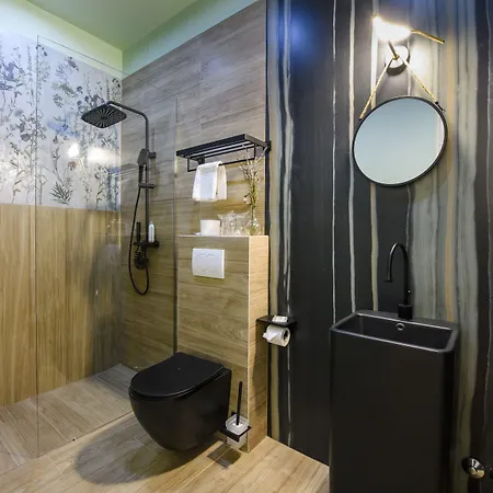 Via Mare Luxury 4*