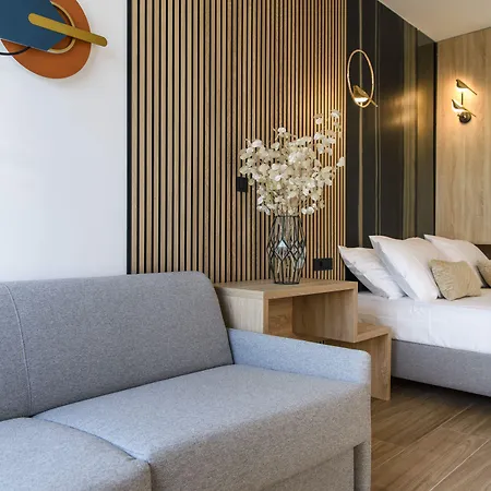 게스트하우스 Via Mare Luxury