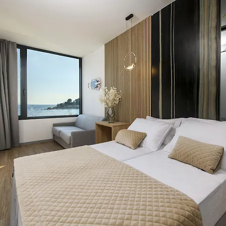 Via Mare Luxury 게스트하우스