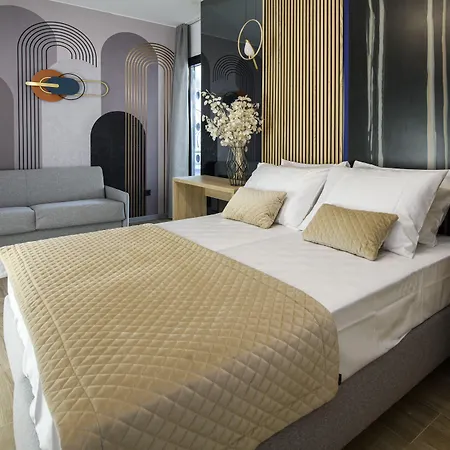 Via Mare Luxury 4* 스플리트
