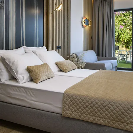 게스트하우스 Via Mare Luxury