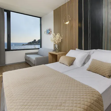 Pensión Via Mare Luxury