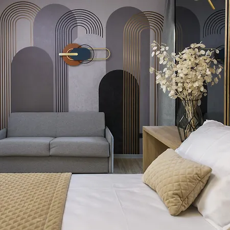 Via Mare Luxury 스플리트
