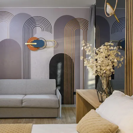 Via Mare Luxury 4* 스플리트