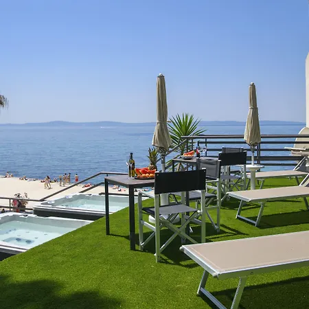 Via Mare Luxury 게스트하우스