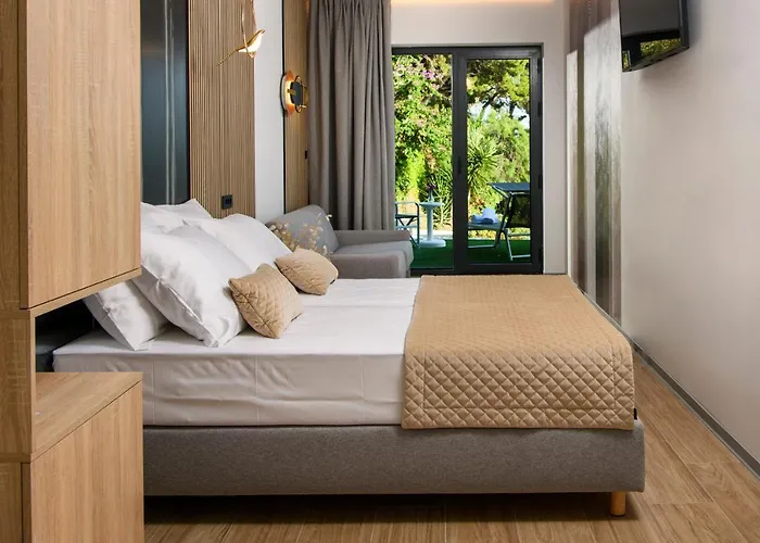 Via Mare Luxury Гостевой дом 4*