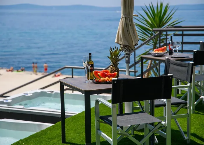 Via Mare Luxury 4* Сплит