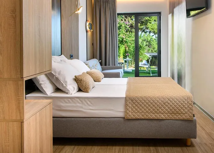 Via Mare Luxury Гостевой дом 4*