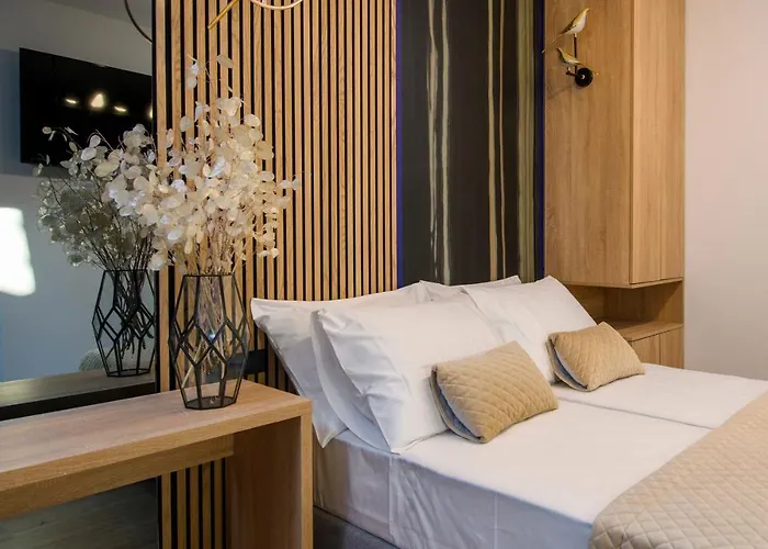 Via Mare Luxury Гостевой дом