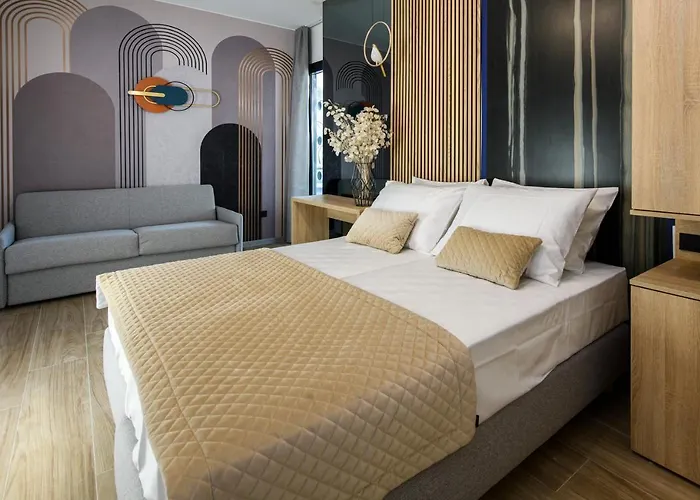 Via Mare Luxury 4* Сплит