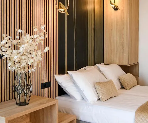 Via Mare Luxury Affittacamere