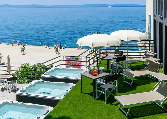 Via Mare Luxury Spalato