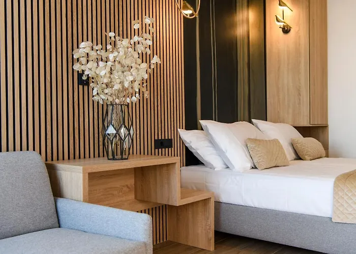 Via Mare Luxury Гостевой дом Сплит