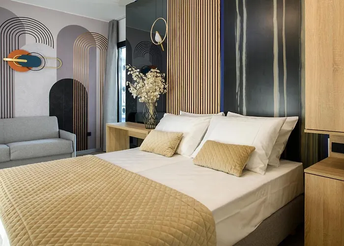 Via Mare Luxury Сплит