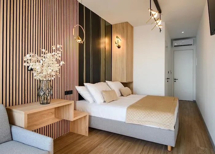 Гостевой дом Via Mare Luxury 4*