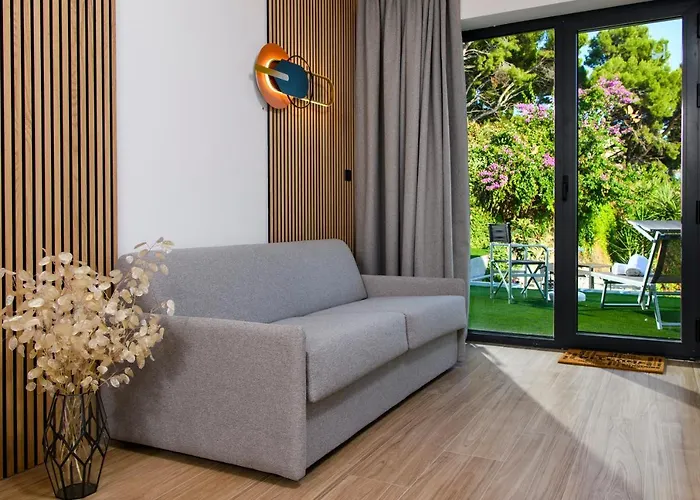 Via Mare Luxury Spalato