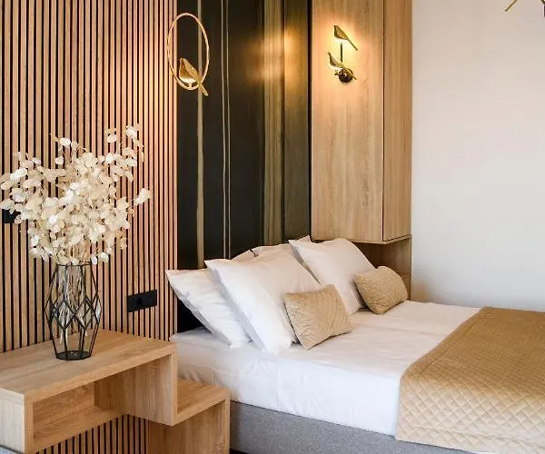 Via Mare Luxury 4* Сплит