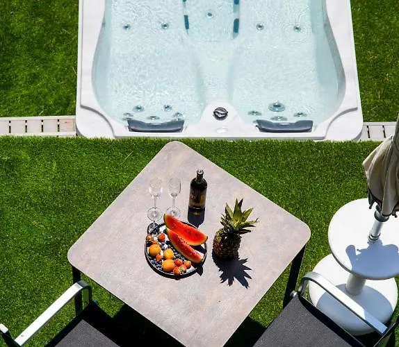 Via Mare Luxury Affittacamere