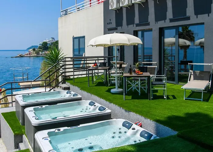 Via Mare Luxury Сплит