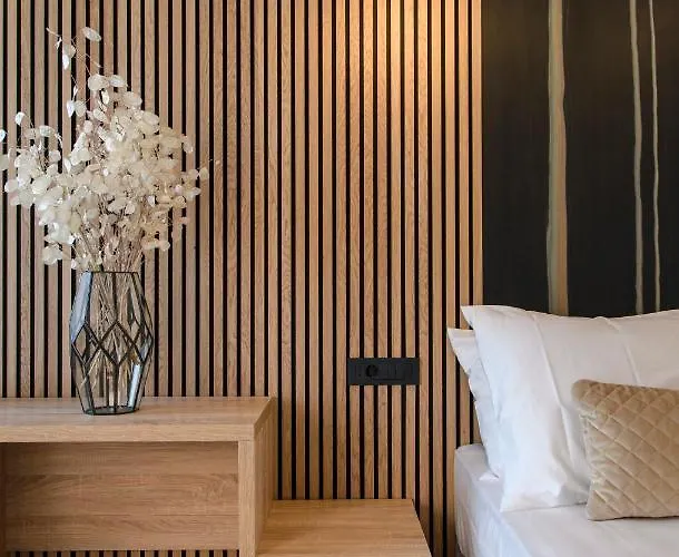 Via Mare Luxury Гостевой дом 4*