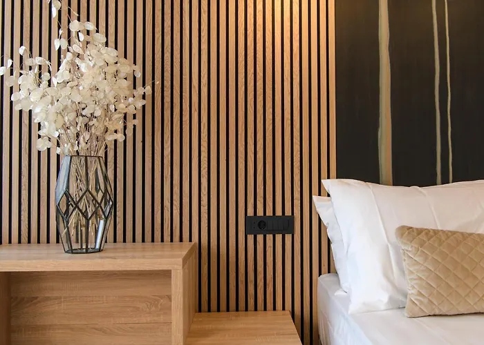 Via Mare Luxury Spalato