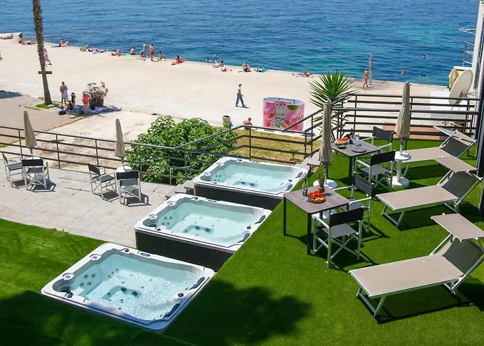 Via Mare Luxury Сплит