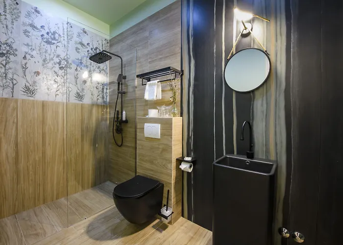 Via Mare Luxury 4* Сплит