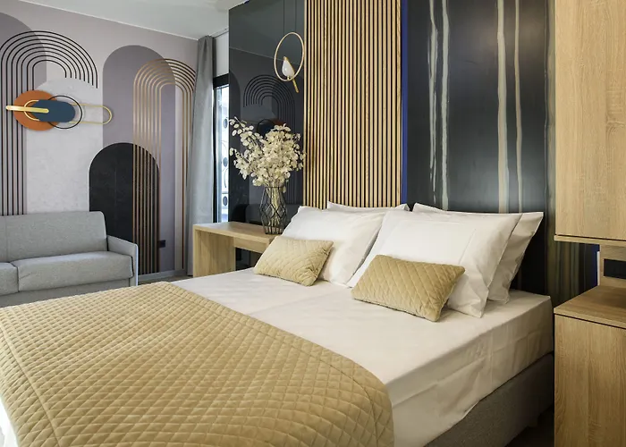 Гостевой дом Via Mare Luxury Сплит