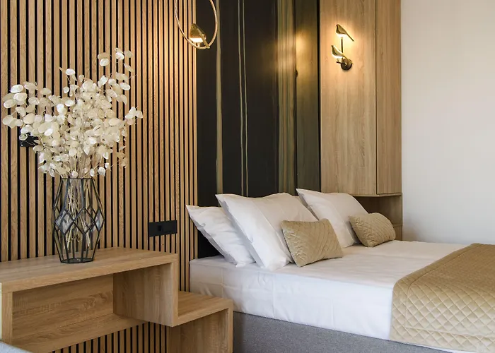 Via Mare Luxury Сплит