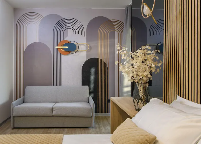 Via Mare Luxury Сплит