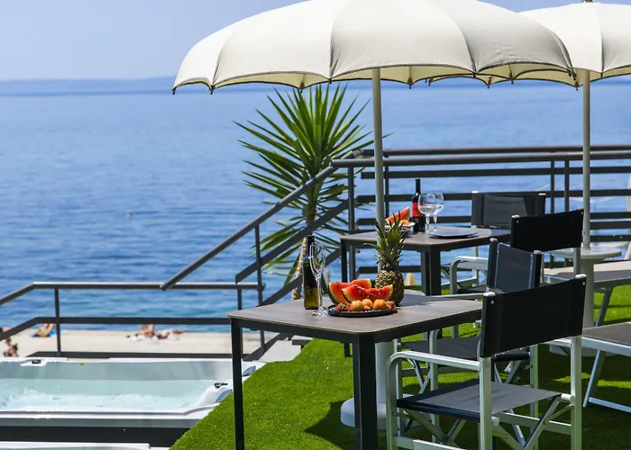 Via Mare Luxury 4* Сплит