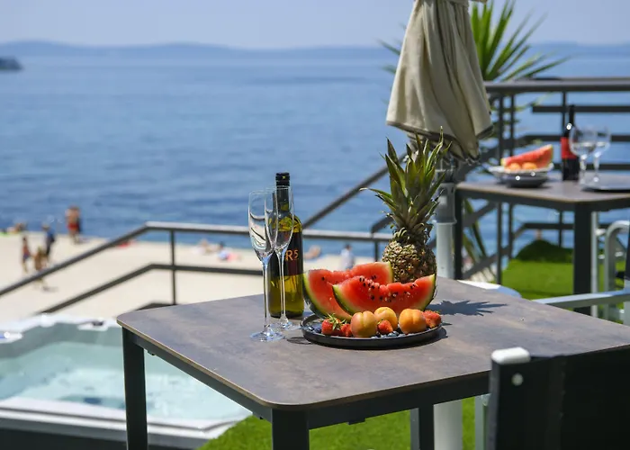 Via Mare Luxury Сплит