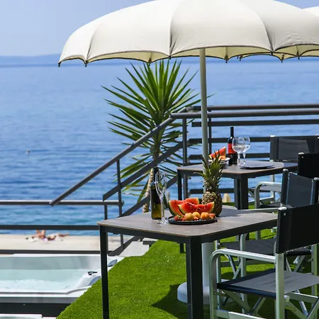 Via Mare Luxury 4* Split