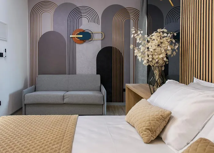 Via Mare Luxury Σπλιτ