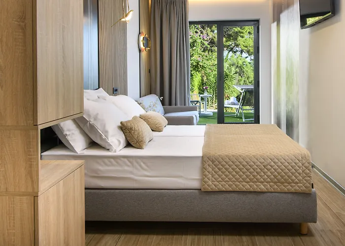 Via Mare Luxury Πανσιόν